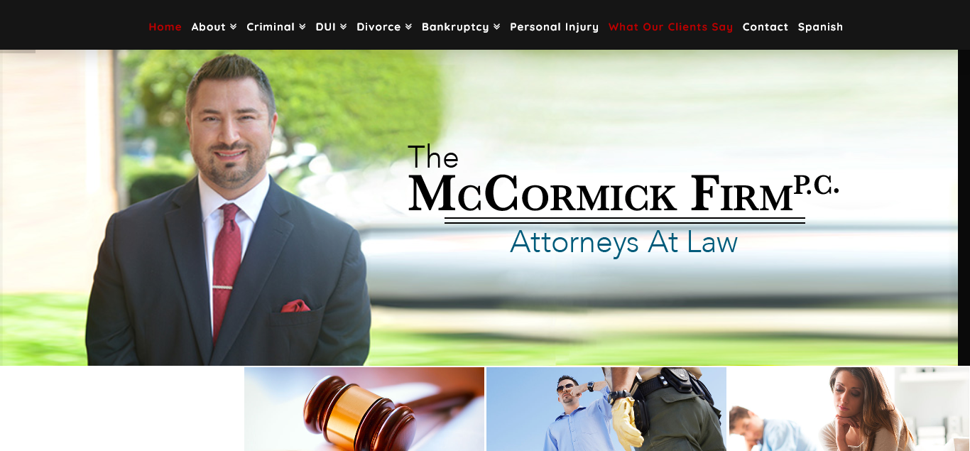 Lawyer Cumming Georgia_ - mccormicklawpc.com
